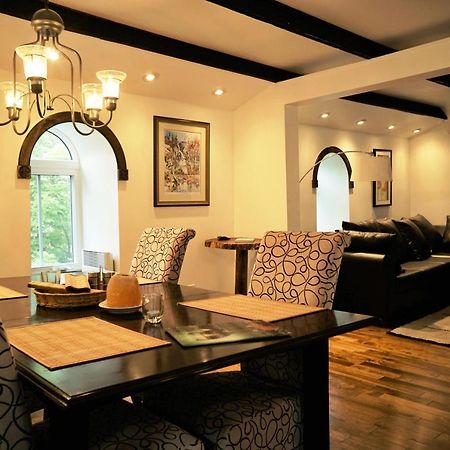 Auberge A La Fontaine Sutton Dış mekan fotoğraf
