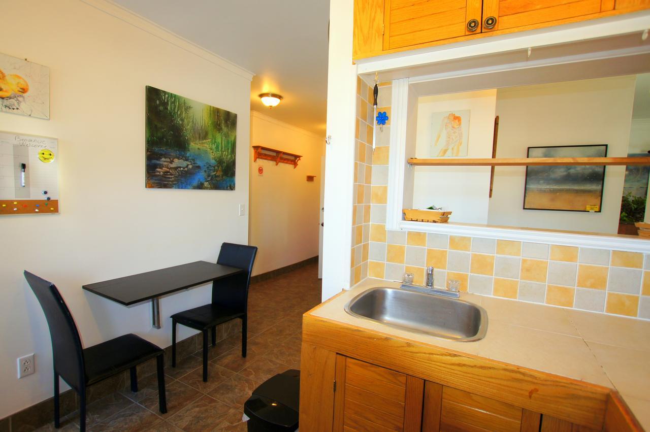 Auberge A La Fontaine Sutton Dış mekan fotoğraf
