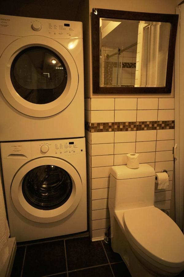 Auberge A La Fontaine Sutton Dış mekan fotoğraf